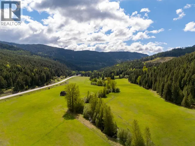 13375 Highway 33 E Highway, Kelowna, British Columbia V1P1K2