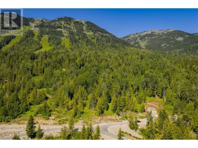 103 Topping Terrace Terrace, Rossland, British Columbia V0G1Y0