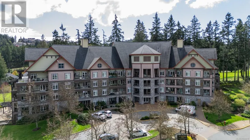 117 1395 Bear Mountain Pkwy, Langford, British Columbia V9B0E1