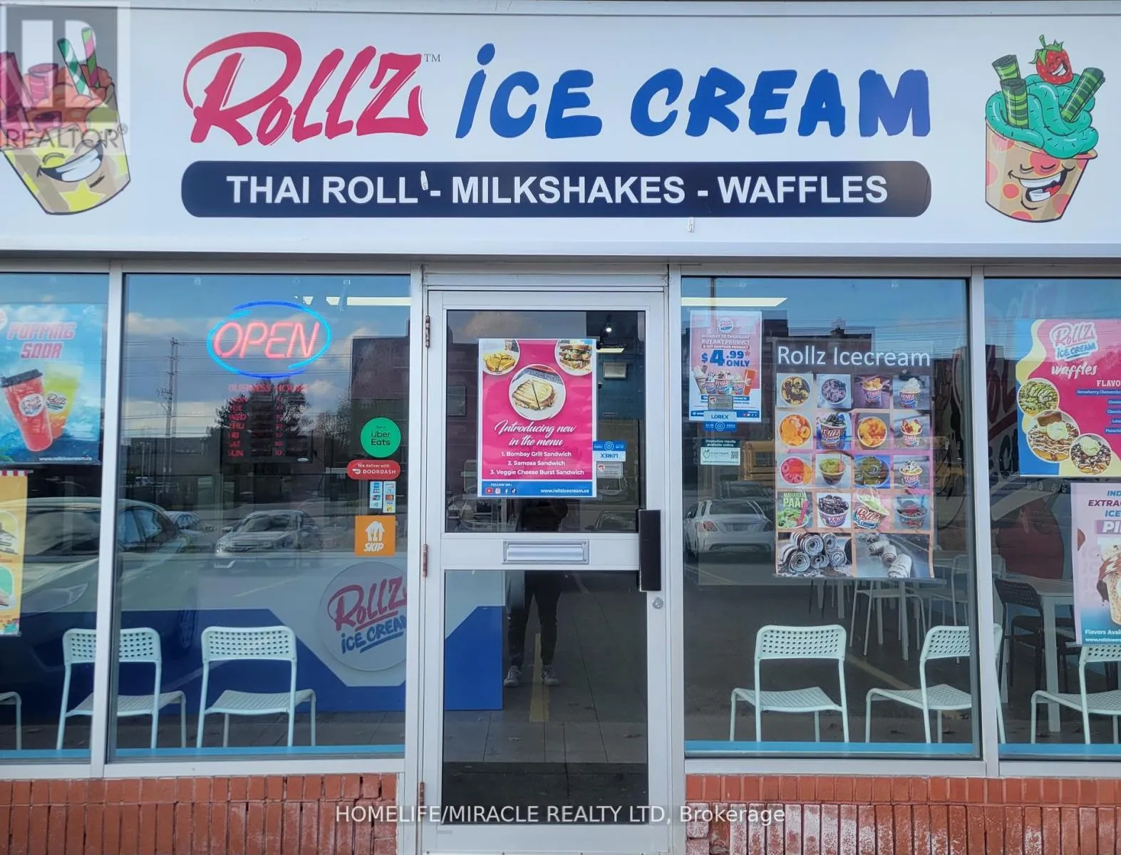 Commercial Sale For Sale