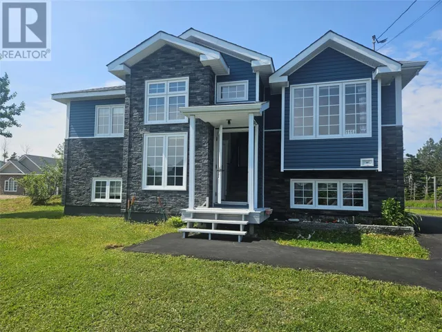 111A Bayview Street N, Marystown, Newfoundland & Labrador A0E2M0