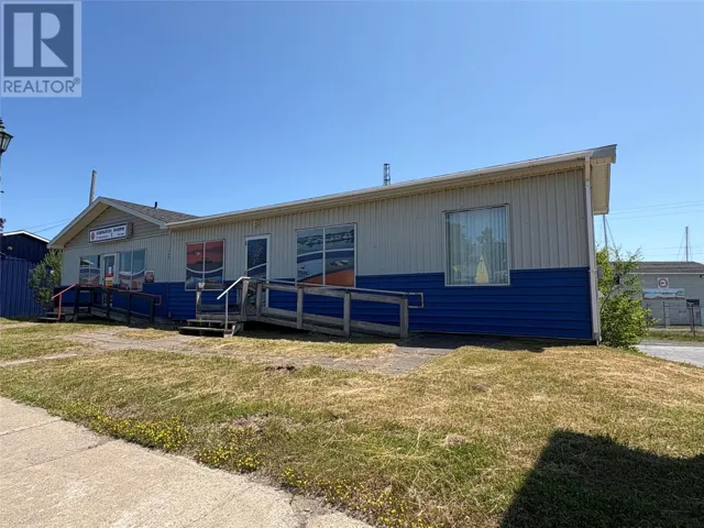 149 Main Street, Lewisporte, Newfoundland & Labrador A0G3A0