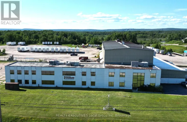 348 BIRCHS ROAD, North Bay (Ferris), Ontario P1A4A9