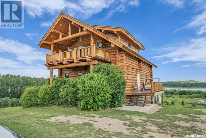 15 E. Cantin Lane (D'Amour Lake), Leask Rm No. 464, Saskatchewan S0J0J0