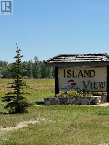 1 Marina DRIVE, Island View, Saskatchewan S0G1C0