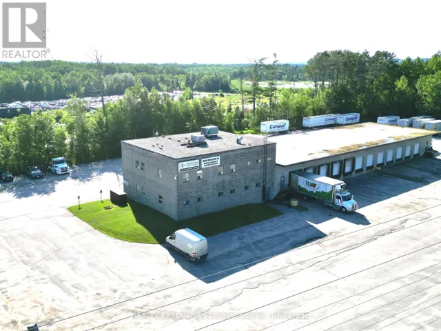 UNIT #2 - 25 WILLOW DRIVE, North Bay (Ferris), Ontario P1A4A9