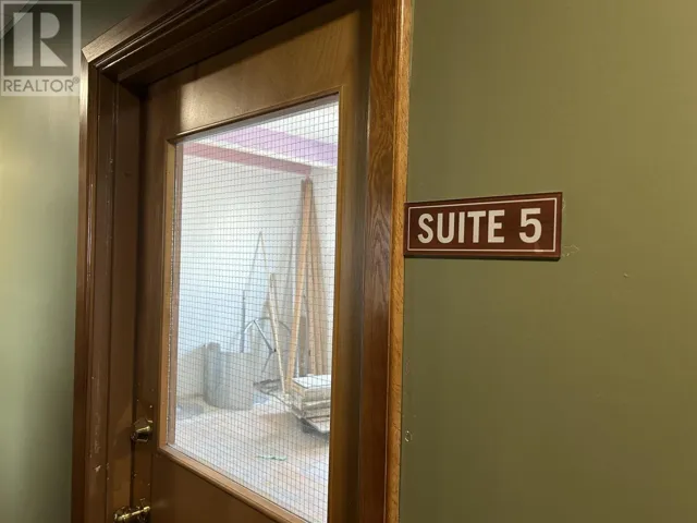 478 Queen ST E, Sault Ste. Marie, Ontario P6A1Z8