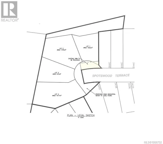 3450 Spotswood Ave, Colwood, British Columbia V3S5K7