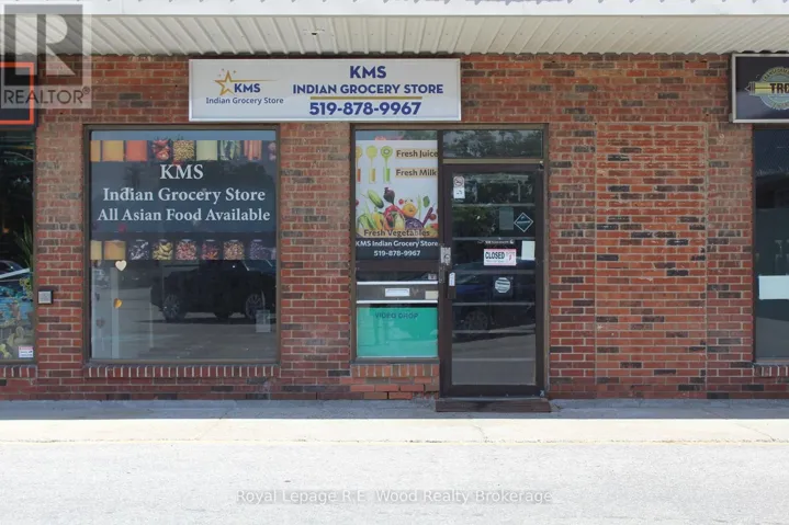 H - 102 TILLSON AVENUE, Tillsonburg, Ontario N4G3A4