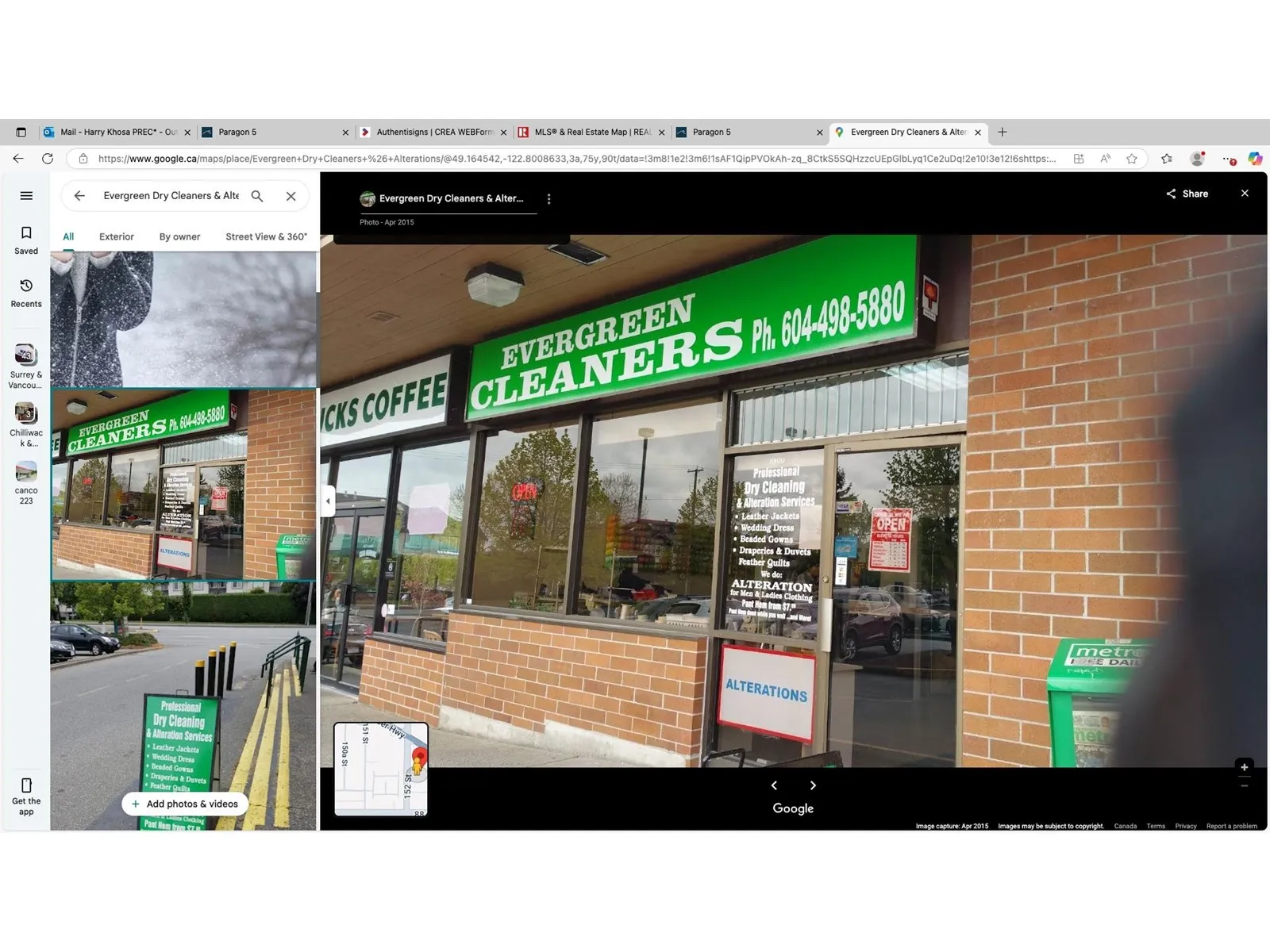 Commercial Sale For Sale