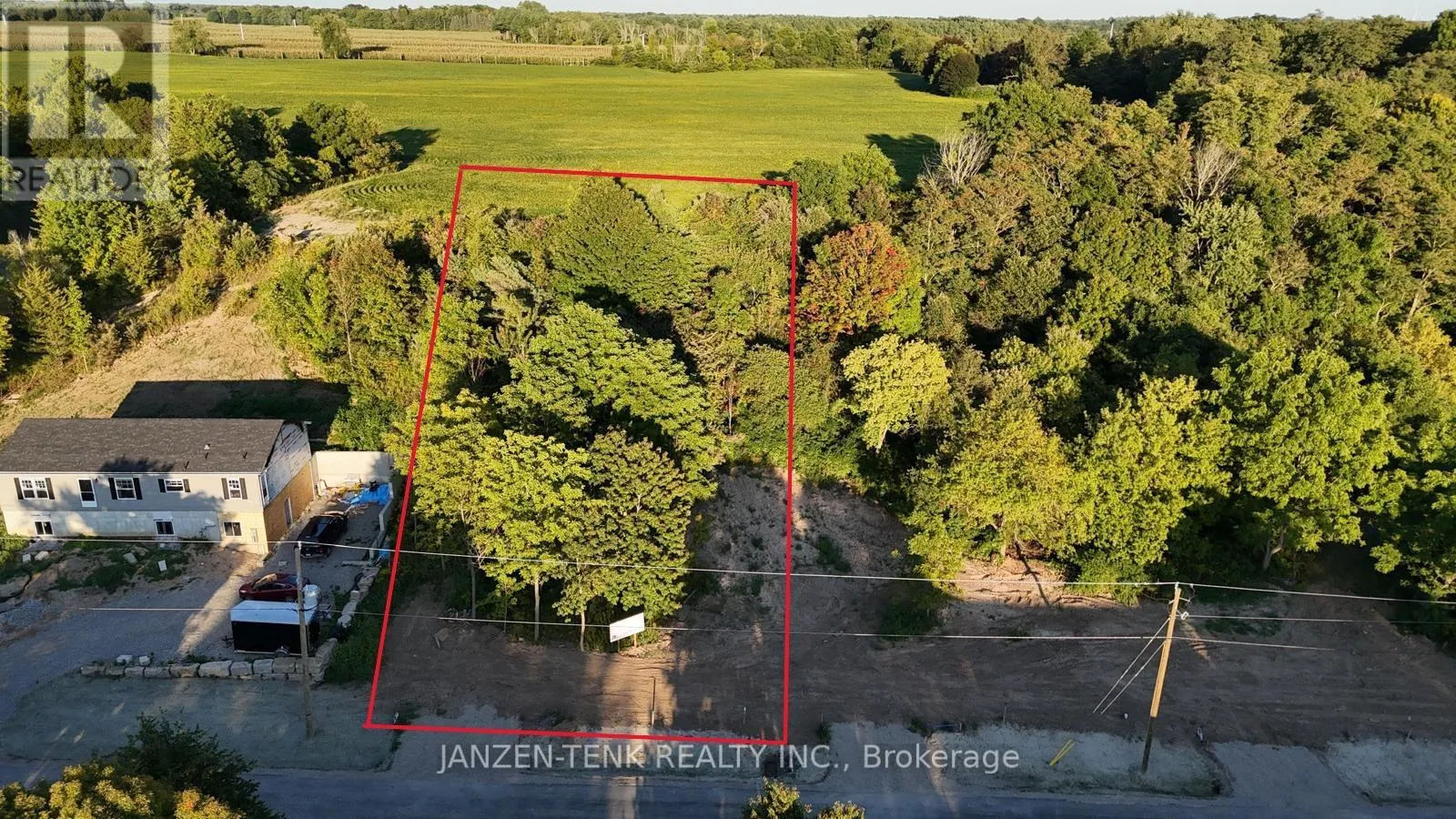 Residential For Sale