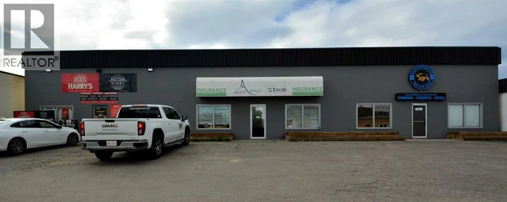 4824, Edson, Alberta T7E1C2