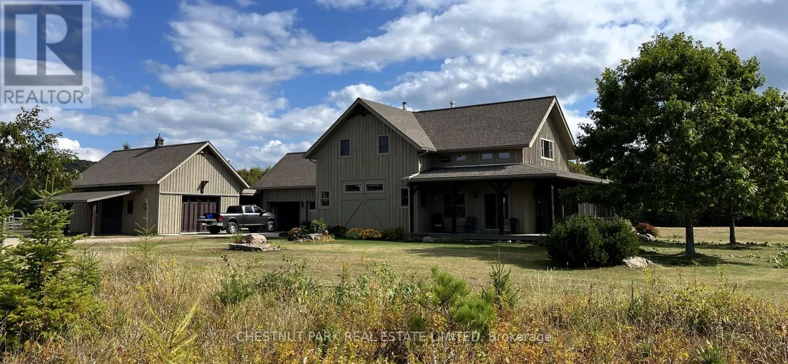 Residential For Sale