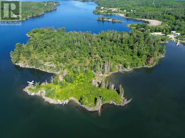 JO185 SHOAL LAKE, KEJICK, Ontario P0X1E0