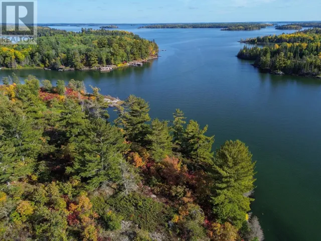 JO185 SHOAL LAKE, KEJICK, Ontario P0X1E0