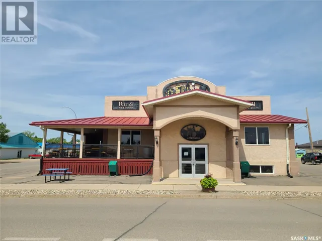 101 Railway AVENUE, Carlyle, Saskatchewan S0C0R0
