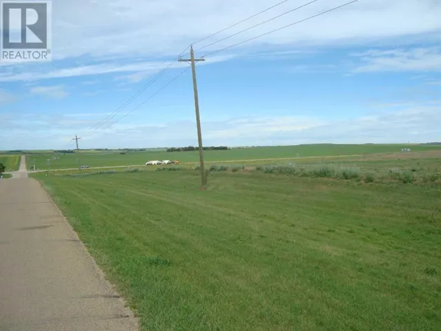 1000 North Road, Trochu, Alberta T0M2C0
