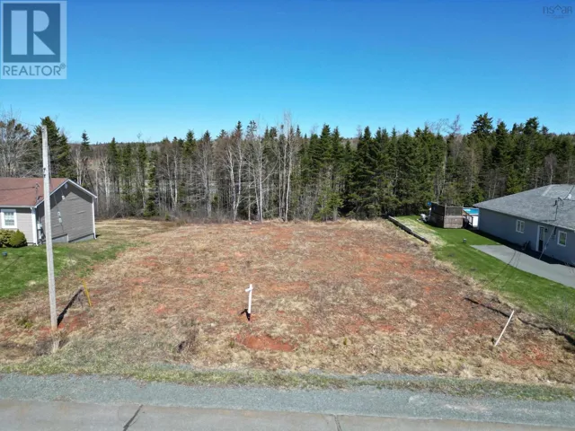 Lot 5 RUNWAY Court, Valley, Nova Scotia B6L6L3