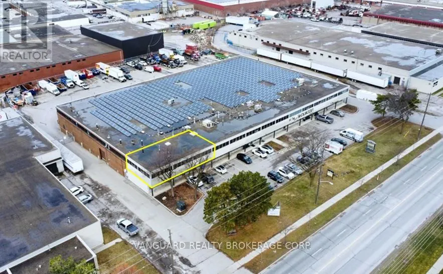 Commercial Lease For Rent