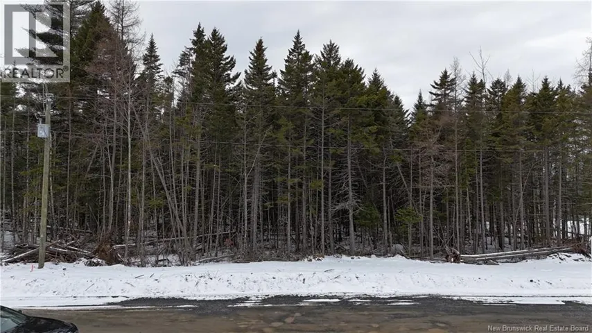 LOT 2024-19 EAGLES Lane, Killarney Road, New Brunswick E3G9E2