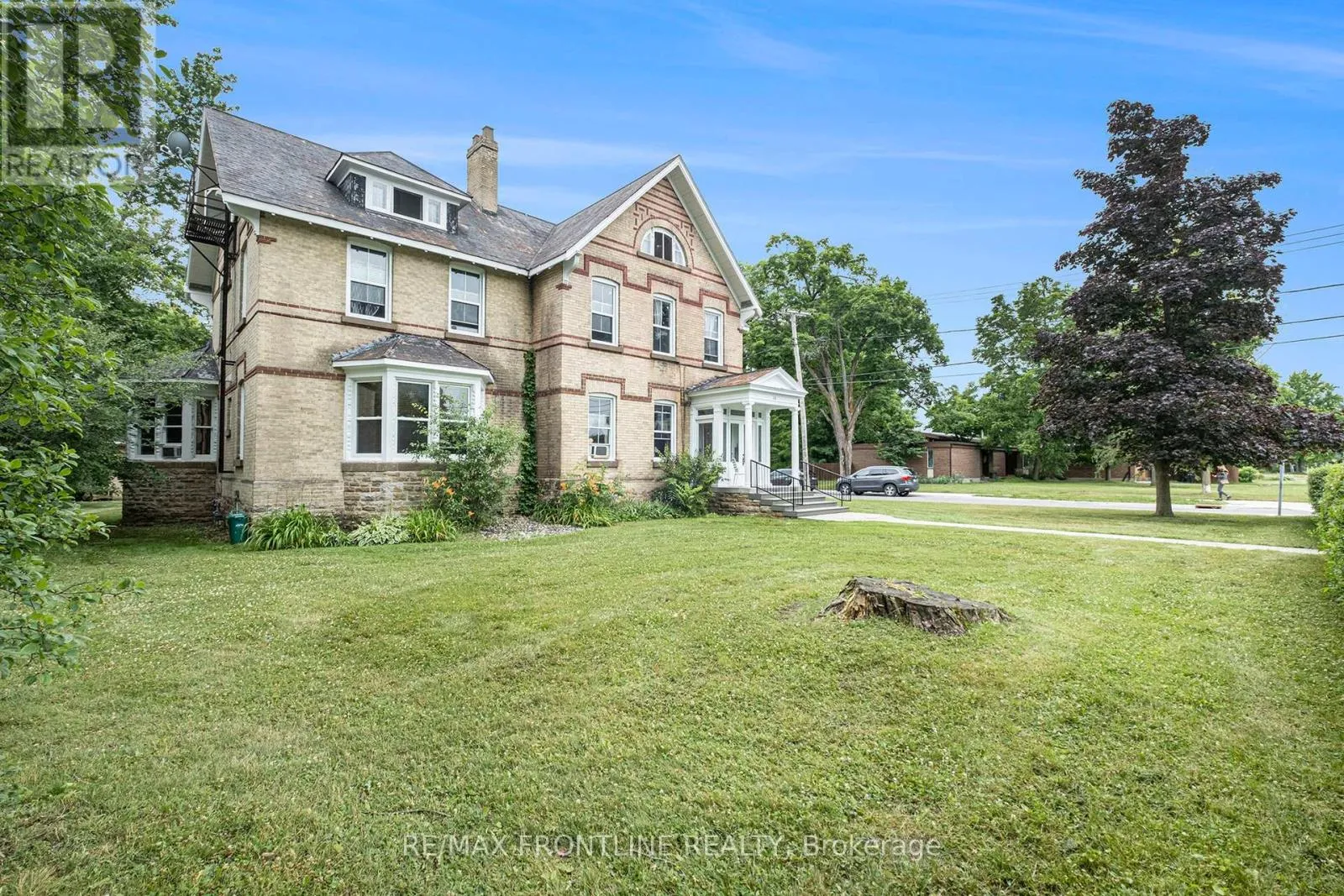 Residential Income For Sale