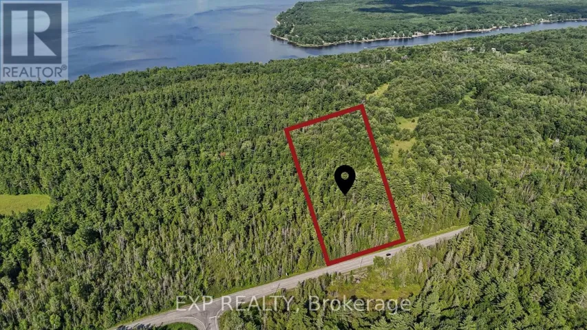 LOT4758 DUNROBIN ROAD, Ottawa, Ontario K0A3M0