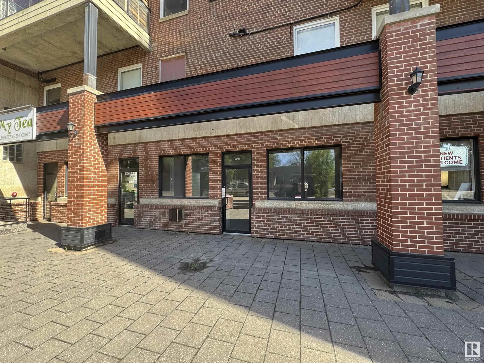 Commercial Lease For Rent