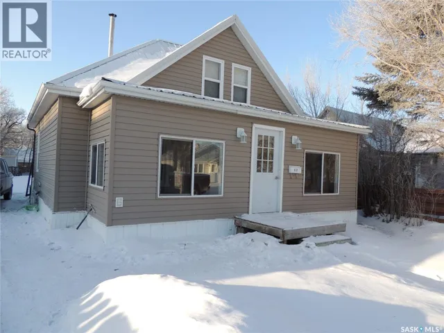 630 3rd STREET, Estevan, Saskatchewan S4A0P6