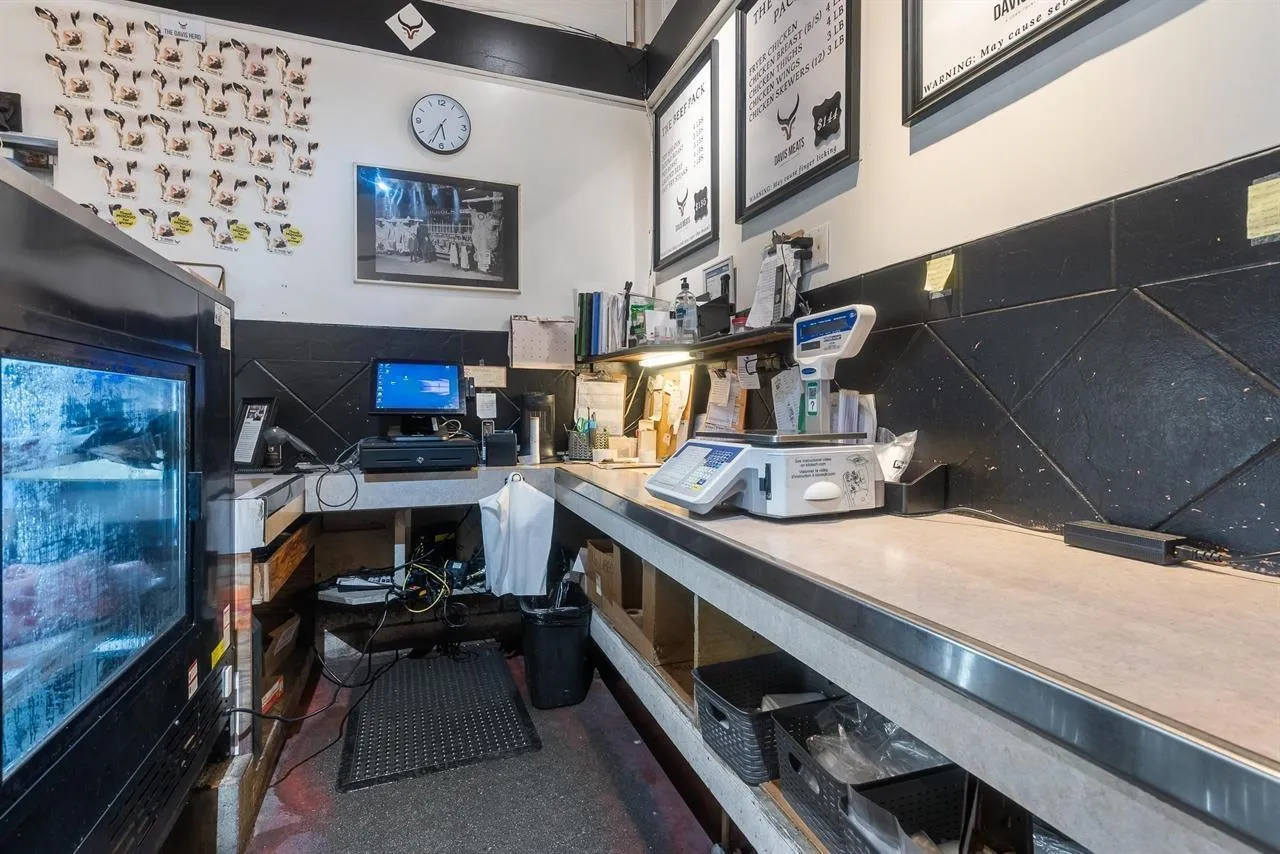 Commercial Sale For Sale