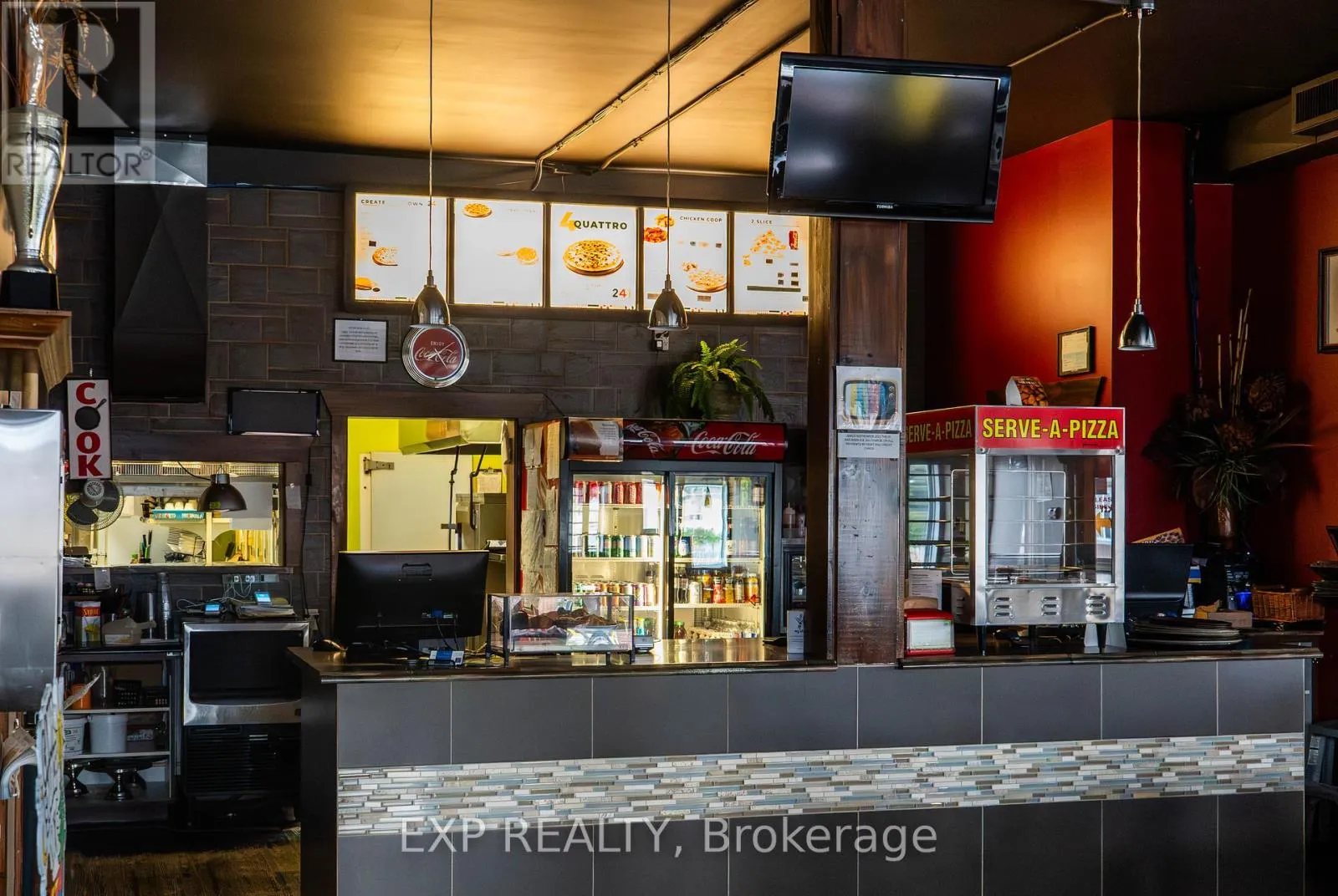 Commercial Sale For Sale