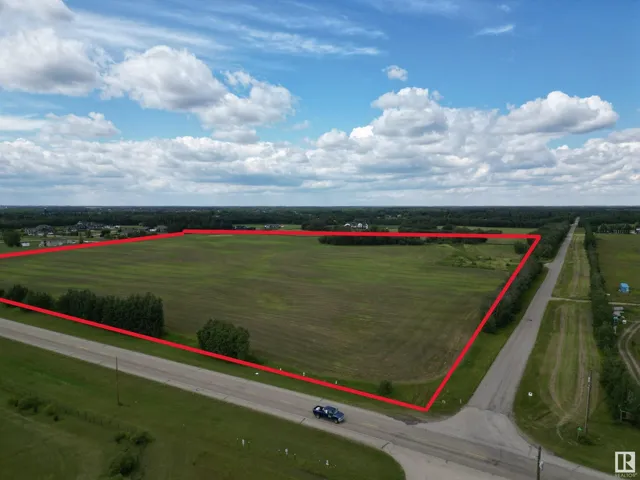51108 Rge Road 265, Rural Parkland County, Alberta T7Y1N0