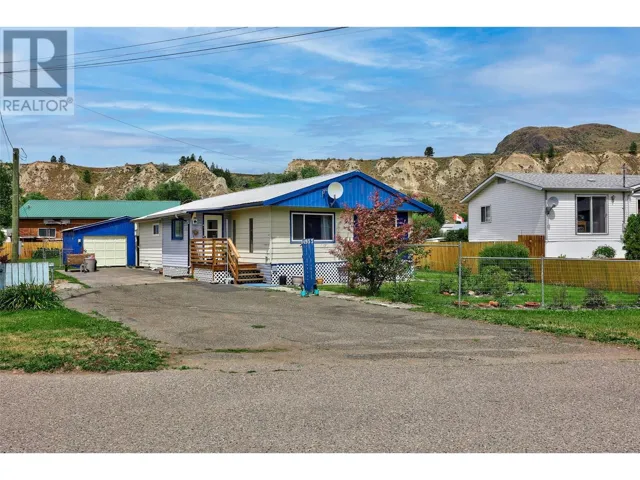4933 Anker Road, Pritchard, British Columbia V0E2P0