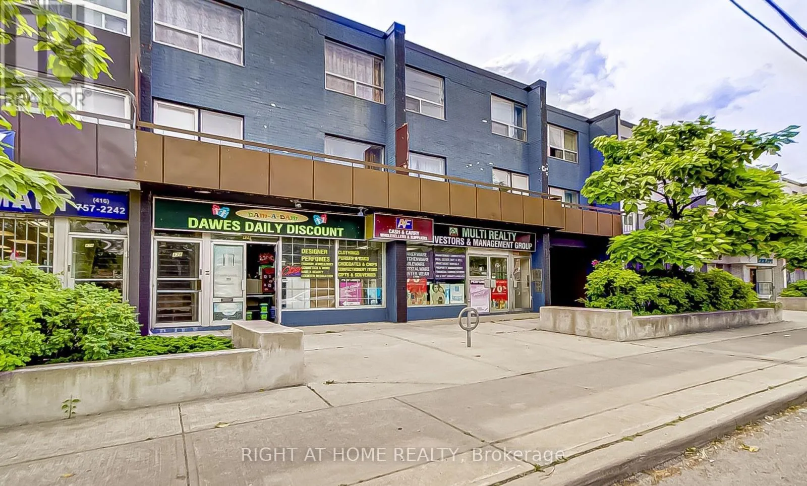 Commercial Sale For Sale