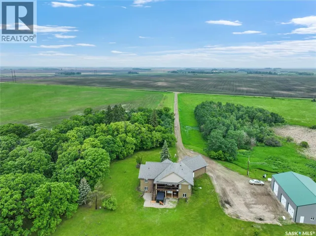 Holars Haven Acreage, Spy Hill Rm No. 152, Saskatchewan S0A4B0