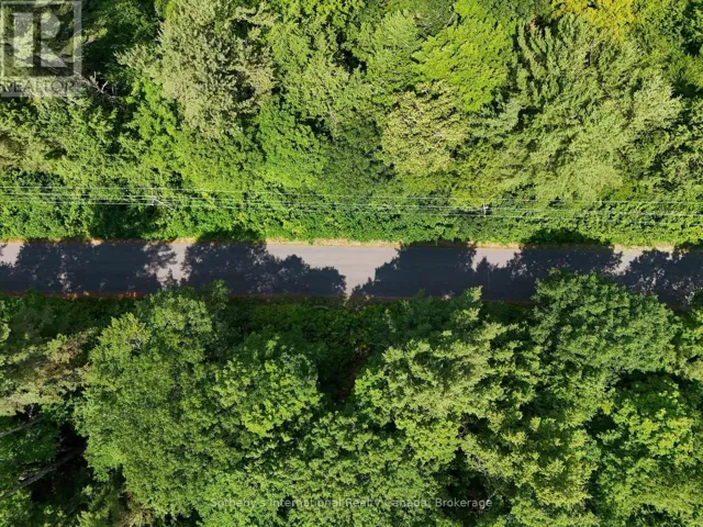 1098 OLD HWY 117, Lake of Bays (Ridout), Ontario P0B1A0