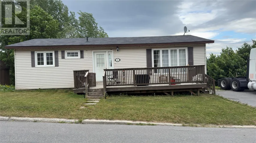12 Atlantic Avenue, Corner Brook, Newfoundland & Labrador A2H6N6