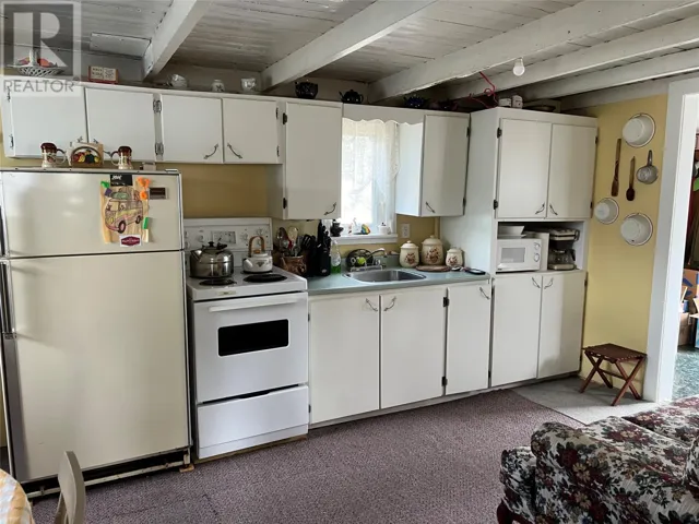 50 Main Street, Middle Arm, Newfoundland & Labrador A0K3R0