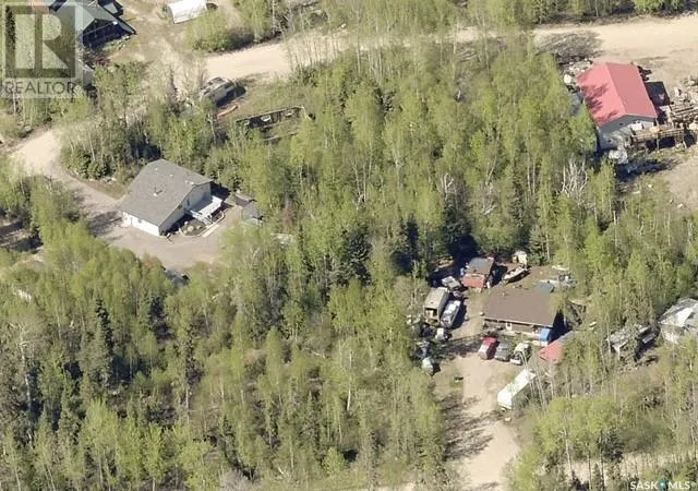 1305 Kagwa BAY, Northern Admin District, Saskatchewan S0J3G0