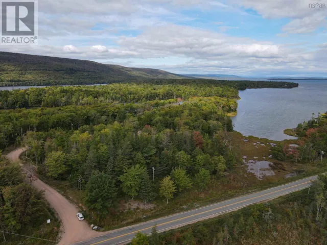 Lot 11 Highway 223, Aberdeen, Nova Scotia B0E3M0