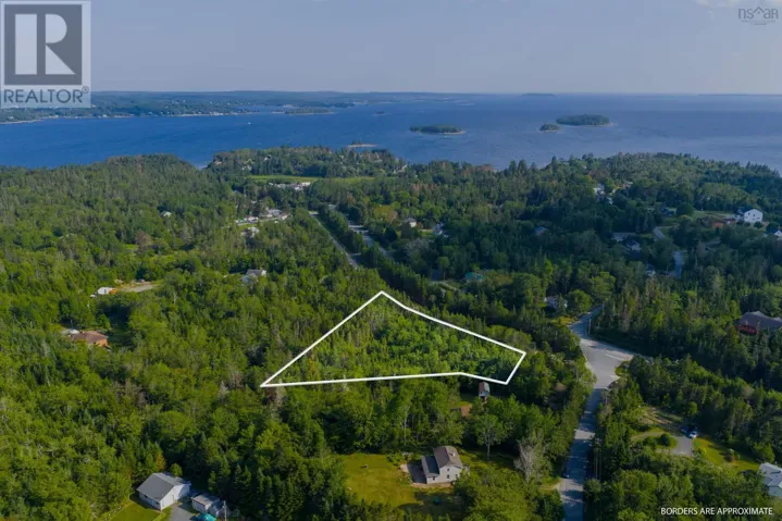 Lot Boutiliers Point Road, Boutiliers Point, Nova Scotia B0J1G0