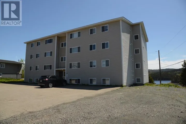 503-507 Ville Marie Drive, Marystown, Newfoundland & Labrador A0E2M0