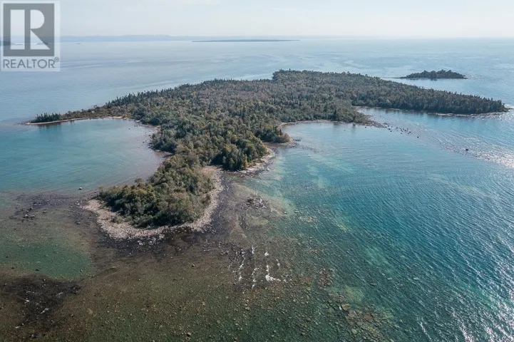 South Lizard Island, Near Lake Superior Provincial Park, Algoma, Ontario P0S1K0
