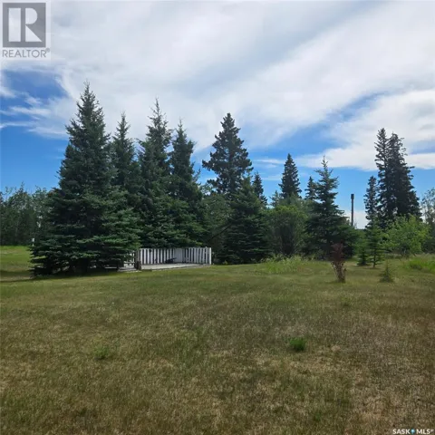 Shell Lake Private Trailer Park, Canwood Rm No. 494, Saskatchewan S0J2G0