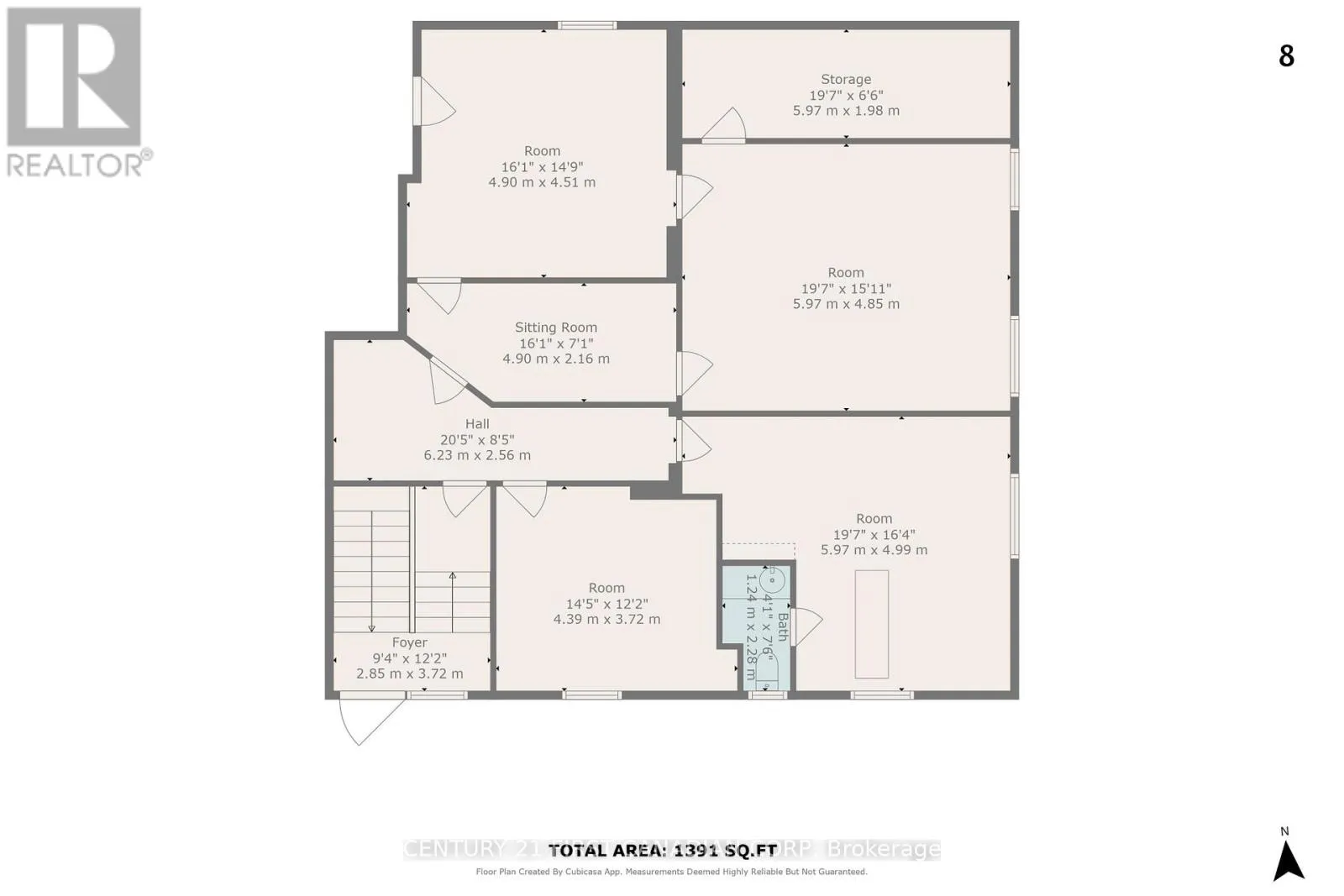 Commercial Lease For Rent