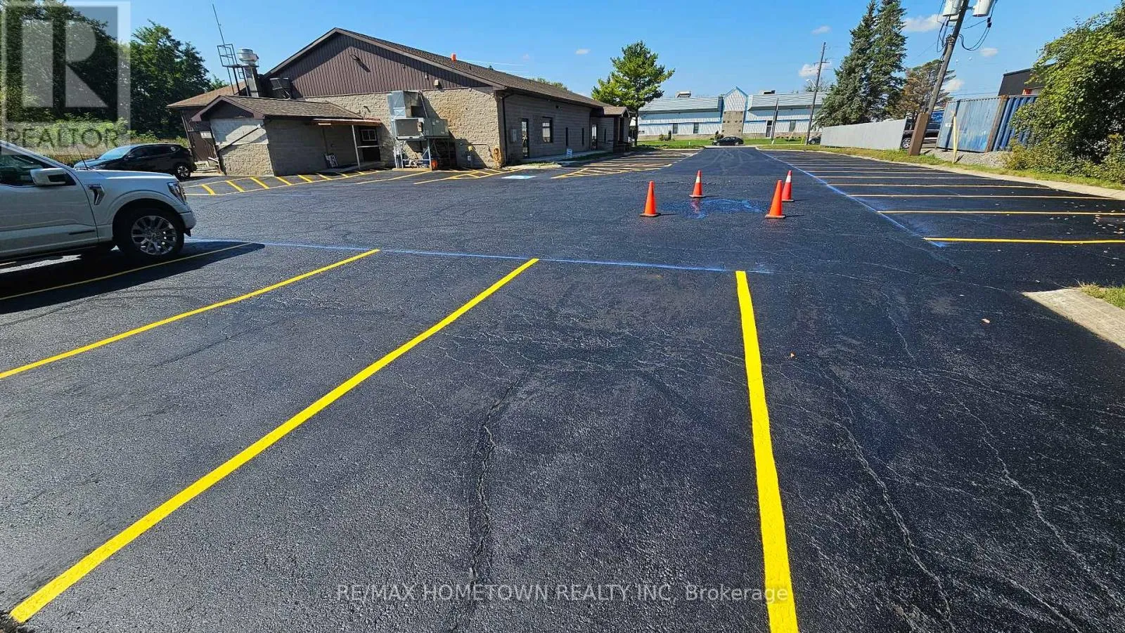 Commercial Lease For Rent