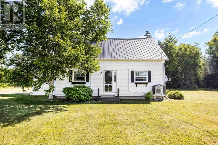 3412 Trans Canada Highway, South Pinette, Prince Edward Island C0A1B0