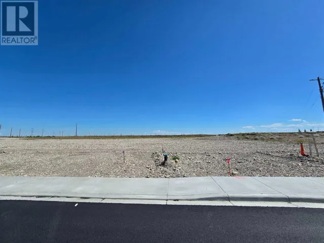 846 18 Street, Fort Macleod, Alberta T0L0Z0