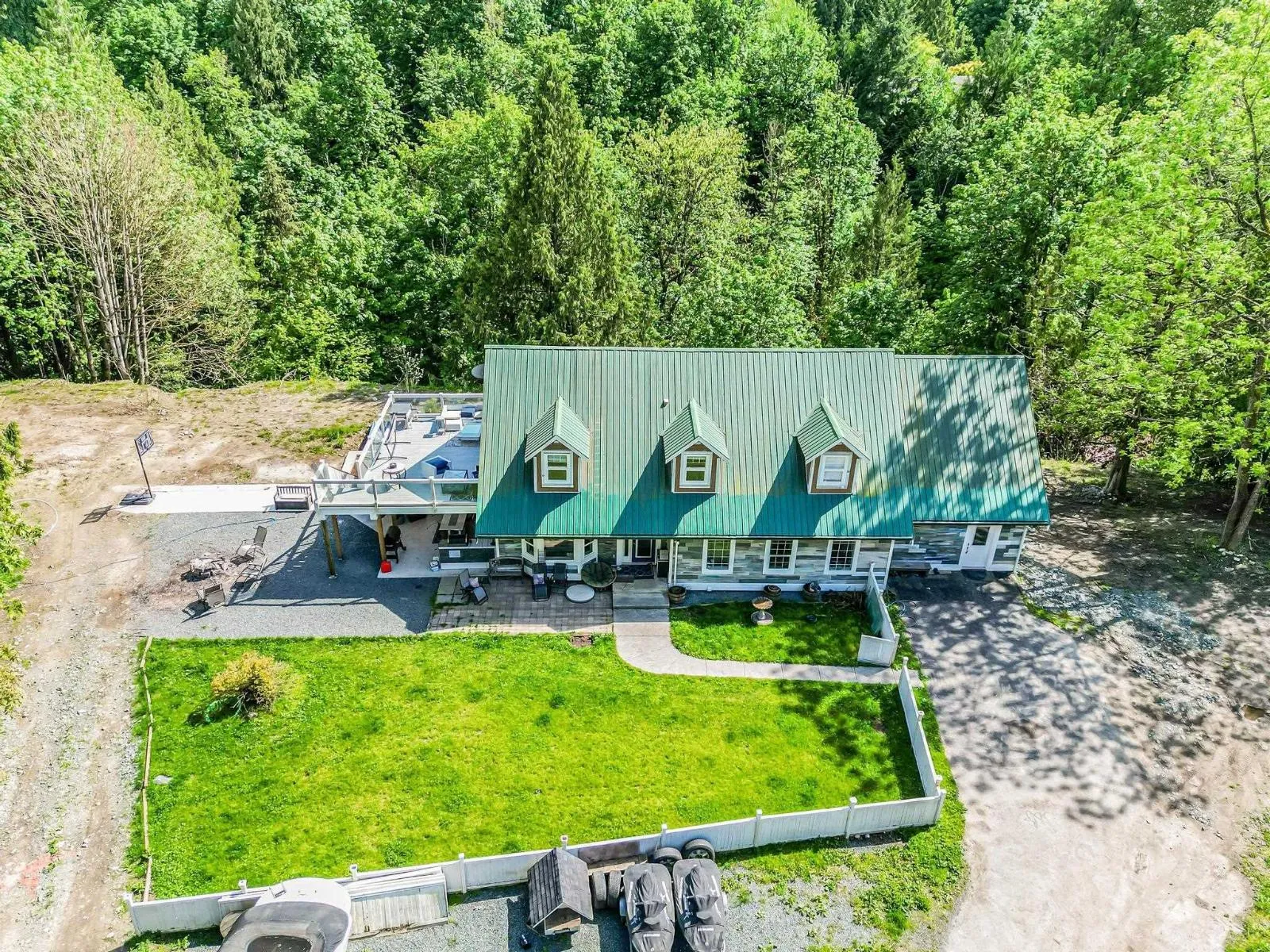 Residential For Sale