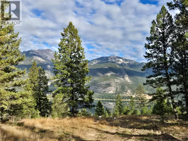 Lot 9 BELLA VISTA Boulevard, Fairmont Hot Springs, British Columbia V0B1L1