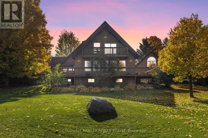 20 MOUNTAINVIEW ROAD, Mulmur, Ontario L9V3H5